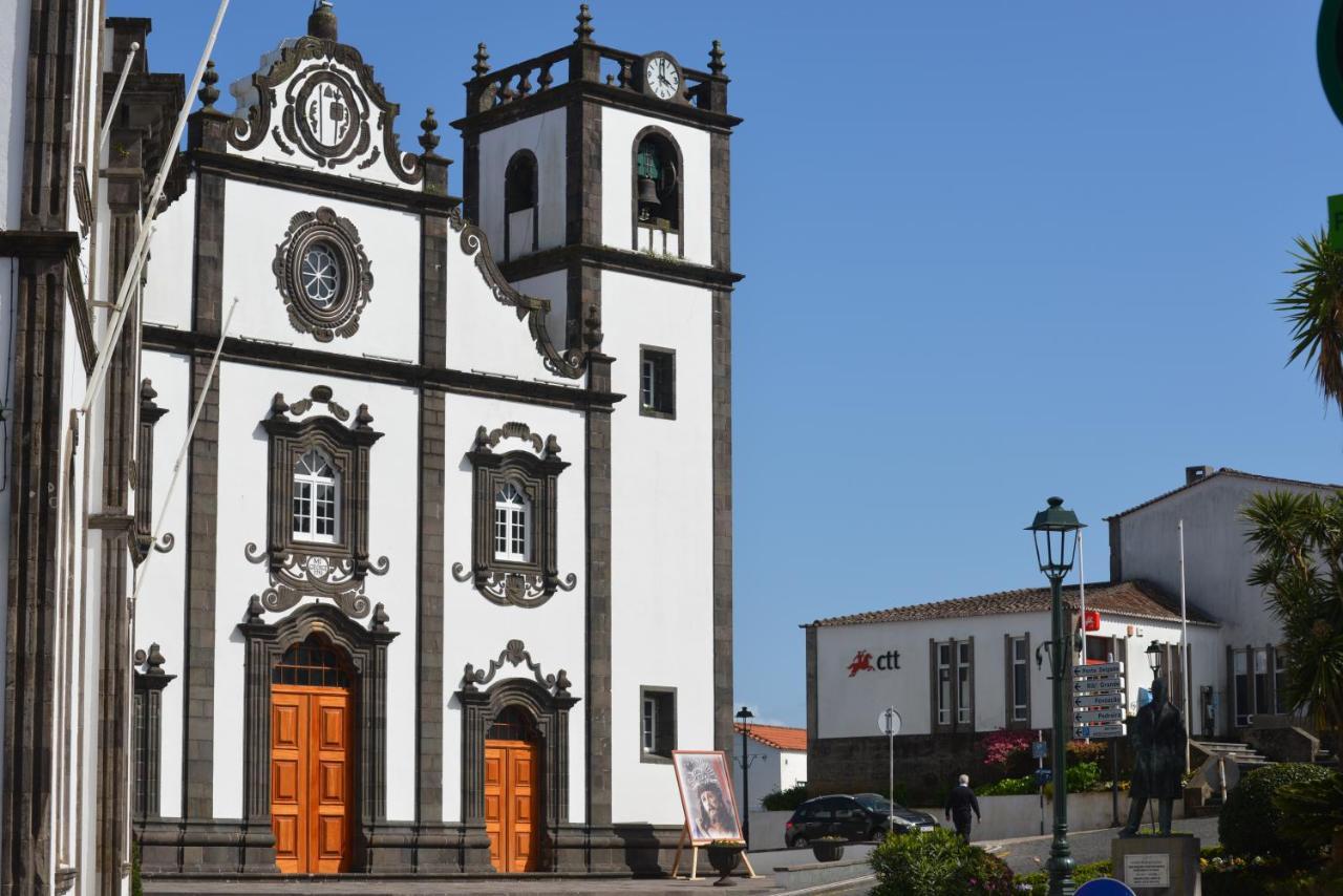 Pensjonat Casa De Avelino Al Nordeste  Zewnętrze zdjęcie